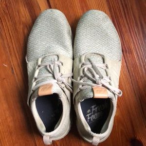 New balance fresh foam